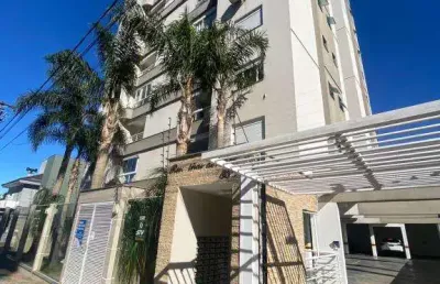 Apartamento com 2 quartos para alugar no Vinhedos, Caxias do Sul 