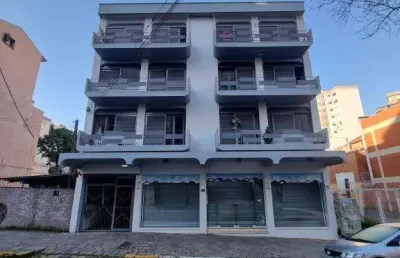 Ponto comercial para alugar na Nossa Senhora de Lourdes, Caxias do Sul 