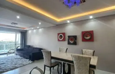 Apartamento com 3 quartos para alugar no Madureira, Caxias do Sul 