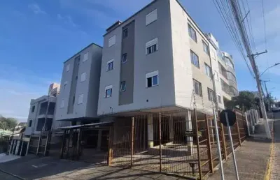 Apartamento com 2 quartos para alugar no Sagrada Família, Caxias do Sul 