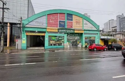 Ponto comercial para alugar no Centro, Caxias do Sul 