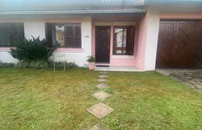 Casa com 3 quartos para alugar na Cidade Nova, Caxias do Sul 
