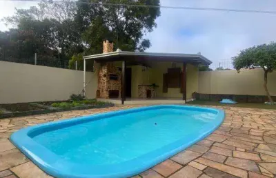 Casa com 3 quartos à venda na Cidade Nova, Caxias do Sul 