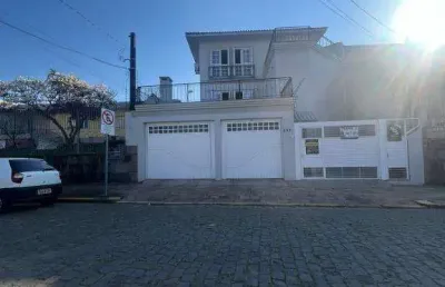 Casa com 4 quartos à venda no Cinqüentenário, Caxias do Sul 