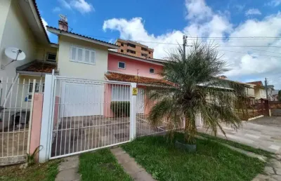Casa com 3 quartos à venda no Desvio Rizzo, Caxias do Sul 