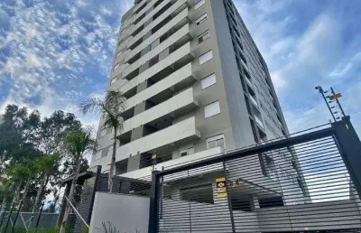Apartamento com 2 quartos para alugar no Sanvitto, Caxias do Sul 