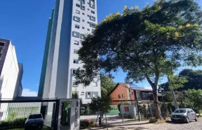 Apartamento semi mobiliado petrópolis caxias do sul