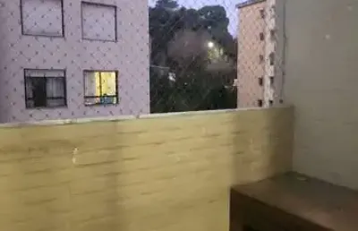 Apartamento semi mobiliado nossa senhora de lourdes caxias do sul