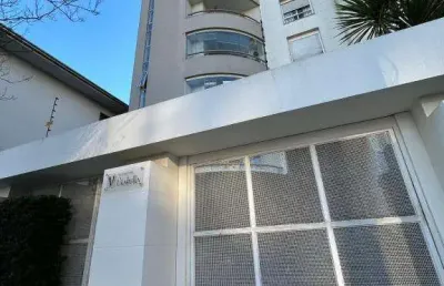 Apartamento com 3 quartos à venda no Exposição, Caxias do Sul 