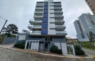 Apartamento com 2 quartos para alugar no São José, Caxias do Sul 