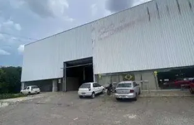 Barracão / Galpão / Depósito para alugar no São Luiz, Caxias do Sul 
