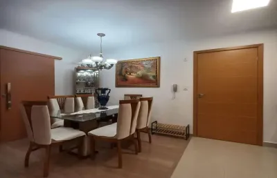 Apartamento com 3 quartos para alugar no Centro, Caxias do Sul 