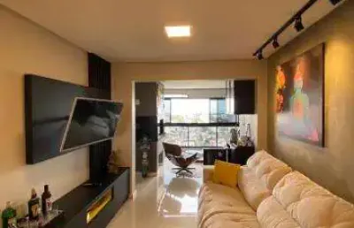 Apartamento com 2 quartos à venda no Petrópolis, Caxias do Sul 