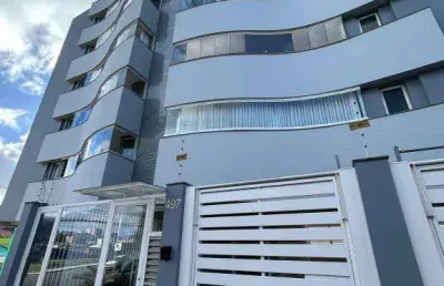 Apartamento semi mobiliado jardim eldorado caxias do sul