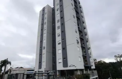 Apartamento com 2 quartos à venda na Colina Sorriso, Caxias do Sul 