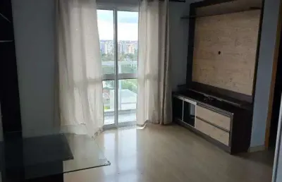 Apartamento com 2 quartos à venda no Vinhedos, Caxias do Sul 