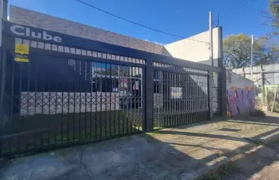 Ponto comercial para alugar na Nossa Senhora de Lourdes, Caxias do Sul 