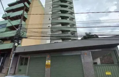 Apartamento com 2 quartos à venda no Centro, Caxias do Sul 