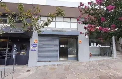 Ponto comercial para alugar no Cristo Redentor, Caxias do Sul 