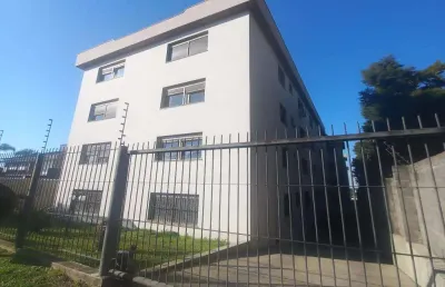 Apartamento semi mobiliado petrópolis caxias do sul