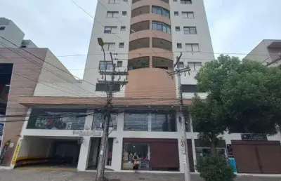 Apartamento com 2 quartos para alugar no Centro, Caxias do Sul 