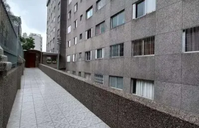 Apartamento com 2 quartos para alugar na Nossa Senhora de Lourdes, Caxias do Sul 
