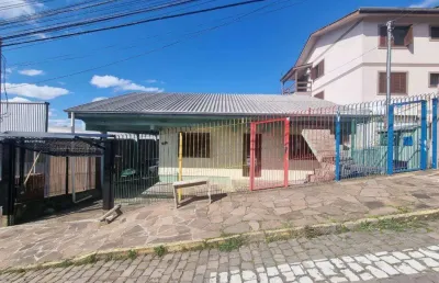 Casa com 4 quartos para alugar no Esplanada, Caxias do Sul 