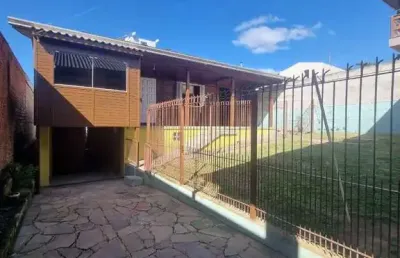 Casa com 2 quartos para alugar no Esplanada, Caxias do Sul 