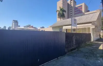 Terreno comercial para alugar no Centro, Caxias do Sul 