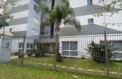Apartamento semi mobiliado jardim américa caxias do sul