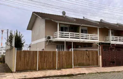 Casa com 2 quartos à venda na Bela Vista, Caxias do Sul 