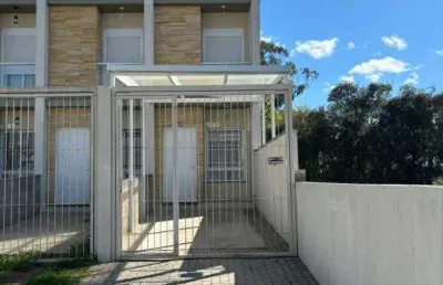 Casa com 2 quartos para alugar no São Luiz, Caxias do Sul 