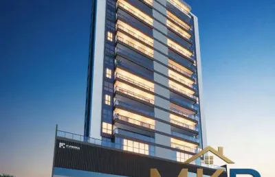 Apartamento com 3 quartos à venda em Meia Praia, Itapema 