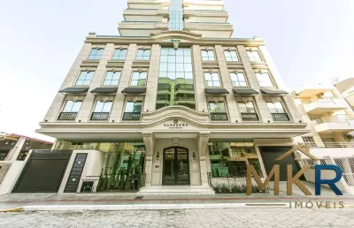 Apartamento com 4 quartos à venda em Meia Praia, Itapema 