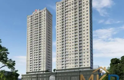 Apartamento com 2 quartos à venda no Balneário Perequê, Porto Belo 