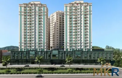 Apartamento com 2 quartos à venda em Casa Branca, Itapema 