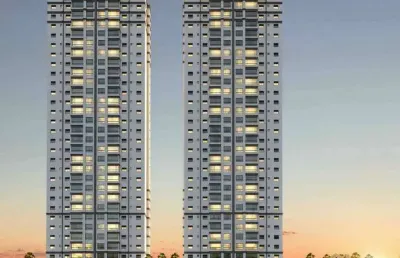 Apartamento com 4 quartos à venda no Centro, Itapema 