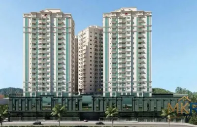 Apartamento com 2 quartos à venda em Casa Branca, Itapema 