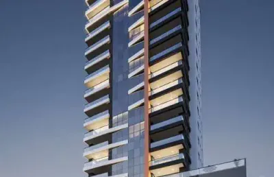 M37 - excelente apartamento localizado em meia praia