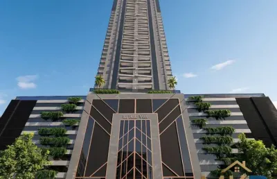 Apartamento com 3 quartos à venda no Canto da Praia, Itapema 