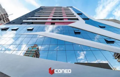 Apartamento com 4 quartos à venda em Meia Praia, Itapema 