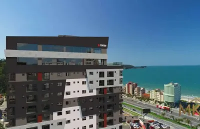 Apartamento com 2 quartos à venda em Morretes, Itapema 