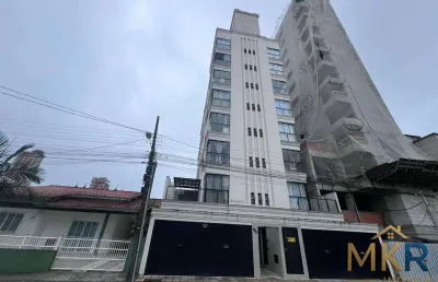 Apartamento com 2 quartos à venda no Balneário Perequê, Porto Belo 