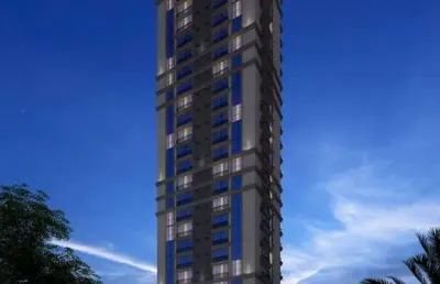 M98 - grand imperium residence apartamento em porto belo