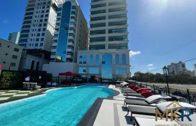 Apartamento com 4 quartos à venda em Meia Praia, Itapema 