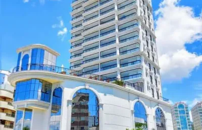 M108 - infinity club residence apartamentos em itapema
