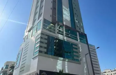 M115 - villagio rocca maggiori apartamento em itapema