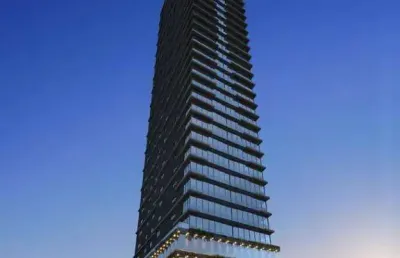M136 - edifício shanghai tower apartamento em itapema