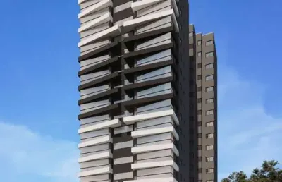 M145 - libreville concept apartamento em porto belo
