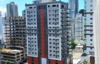 Apartamento com 3 quartos à venda em Meia Praia, Itapema 